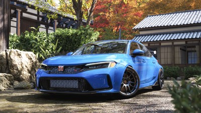 Forza Horizon 6 mug #