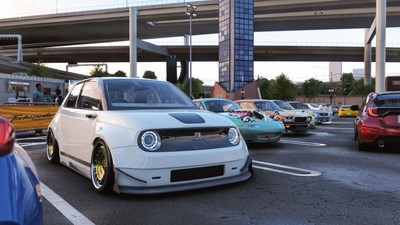 Forza Horizon 6 Poster #40849