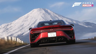 Forza Horizon 6 mug #