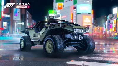 Forza Horizon 6 Poster #40860