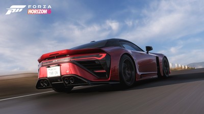 Forza Horizon 6 magic mug #