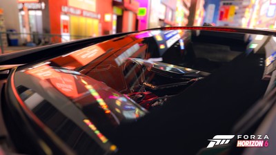 Forza Horizon 6 Poster #40863