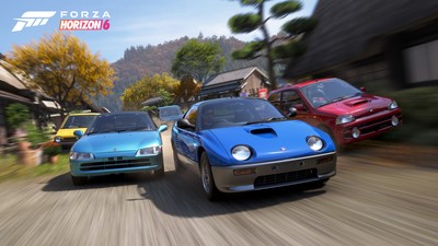 Forza Horizon 6 mug #