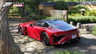 Forza Horizon 6 tote bag #
