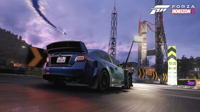 Forza Horizon 6 mug #