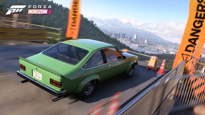 Forza Horizon 6 Poster #40872
