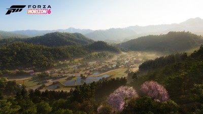 Forza Horizon 6 Stickers #40873