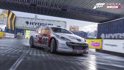 Forza Horizon 6 mug #