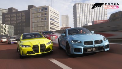Forza Horizon 6 Mouse Pad 40879