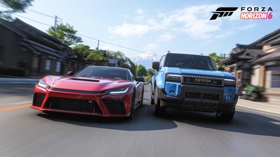 Forza Horizon 6 mug #