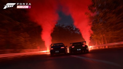 Forza Horizon 6 Mouse Pad 40884