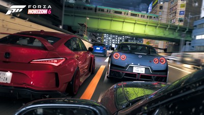 Forza Horizon 6 Mouse Pad 40885