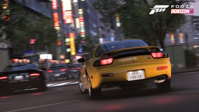 Forza Horizon 6 Mouse Pad 40887