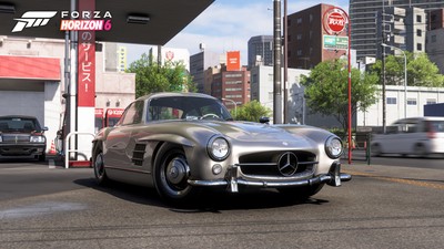 Forza Horizon 6 tote bag #