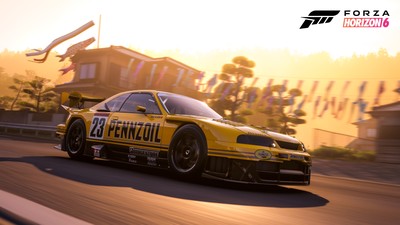 Forza Horizon 6 Mouse Pad 40890