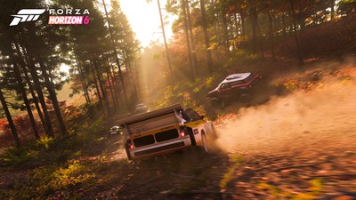 Forza Horizon 6 Poster #40892