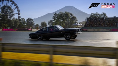 Forza Horizon 6 tote bag #