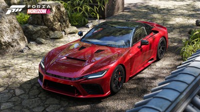 Forza Horizon 6 Mouse Pad 40894