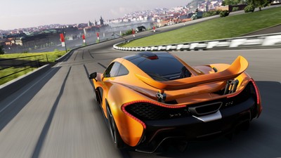 Forza Motorsport posters