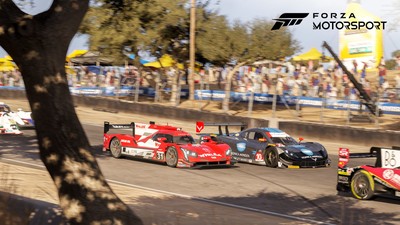 Forza Motorsport (2023) Stickers #40908
