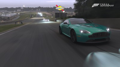 Forza Motorsport (2023) Mouse Pad 40912