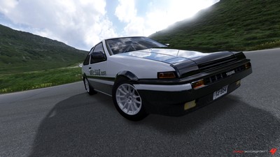 Forza Motorsport 4 hoodie