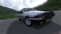Forza Motorsport 4 hoodie #40913