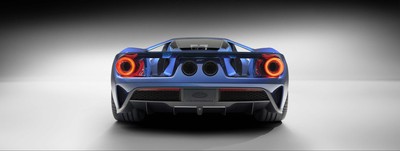 Forza Motorsport 6 Poster #40918