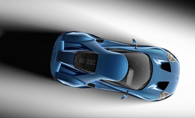 Forza Motorsport 6 Mouse Pad 40919