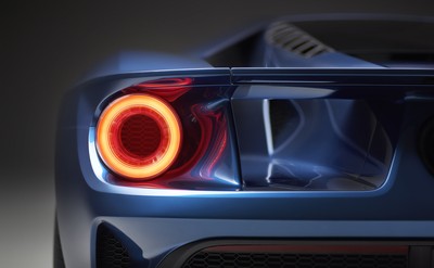 Forza Motorsport 6 Mouse Pad 40920