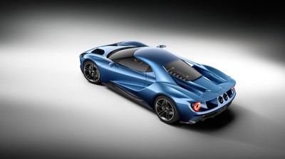 Forza Motorsport 6 Poster #40921