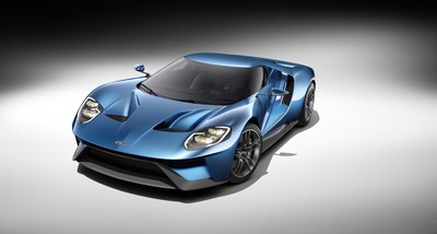 Forza Motorsport 6 Poster #40922