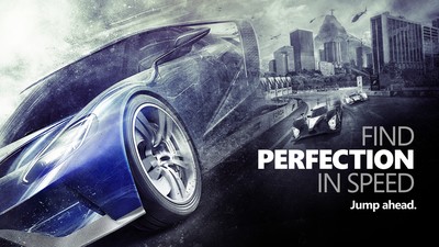 Forza Motorsport 6 Poster #40923