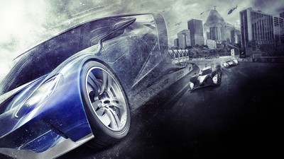 Forza Motorsport 6 Mouse Pad 40925