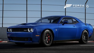 Forza Motorsport 6 Mouse Pad 40928