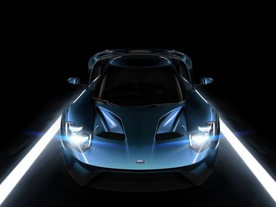 Forza Motorsport 6 Poster #40929