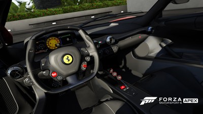 Forza Motorsport 6 Apex posters