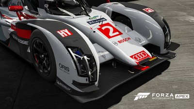 Forza Motorsport 6 Apex Poster #40939
