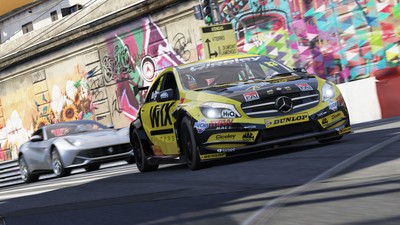 Forza Motorsport 6 Apex mug #