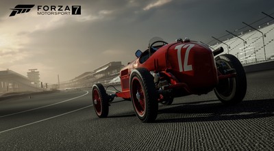 Forza Motorsport 7 Mouse Pad 40946