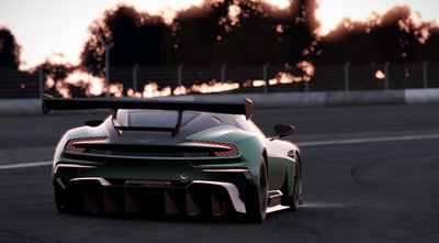 Forza Motorsport 7 Poster #40947
