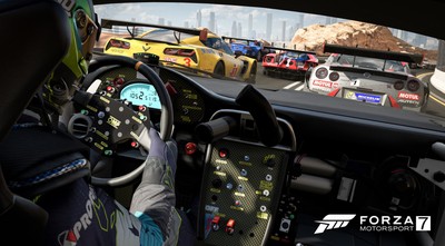 Forza Motorsport 7 Poster #40948