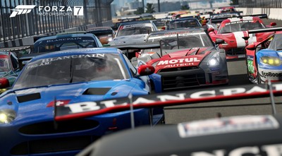 Forza Motorsport 7 Mouse Pad 40949