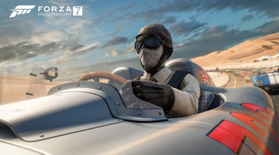 Forza Motorsport 7 Mouse Pad 40950