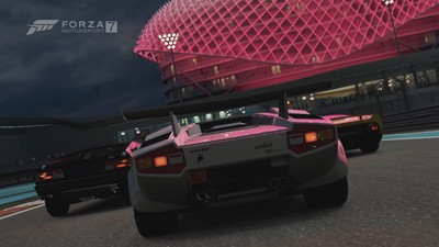 Forza Motorsport 7 Mouse Pad 40955