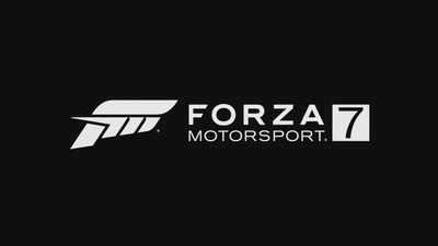 Forza Motorsport 7 Mouse Pad 40956