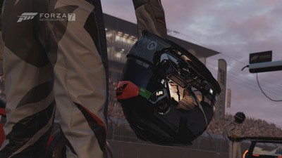 Forza Motorsport 7 Mouse Pad 40957