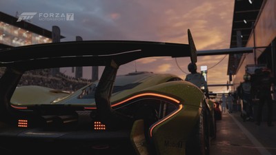 Forza Motorsport 7 Mouse Pad 40958