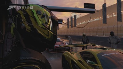 Forza Motorsport 7 Mouse Pad 40959