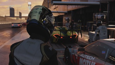 Forza Motorsport 7 Mouse Pad 40960